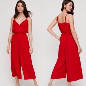 Aritzia Wilfred ‘Melodie’ Jumpsuit